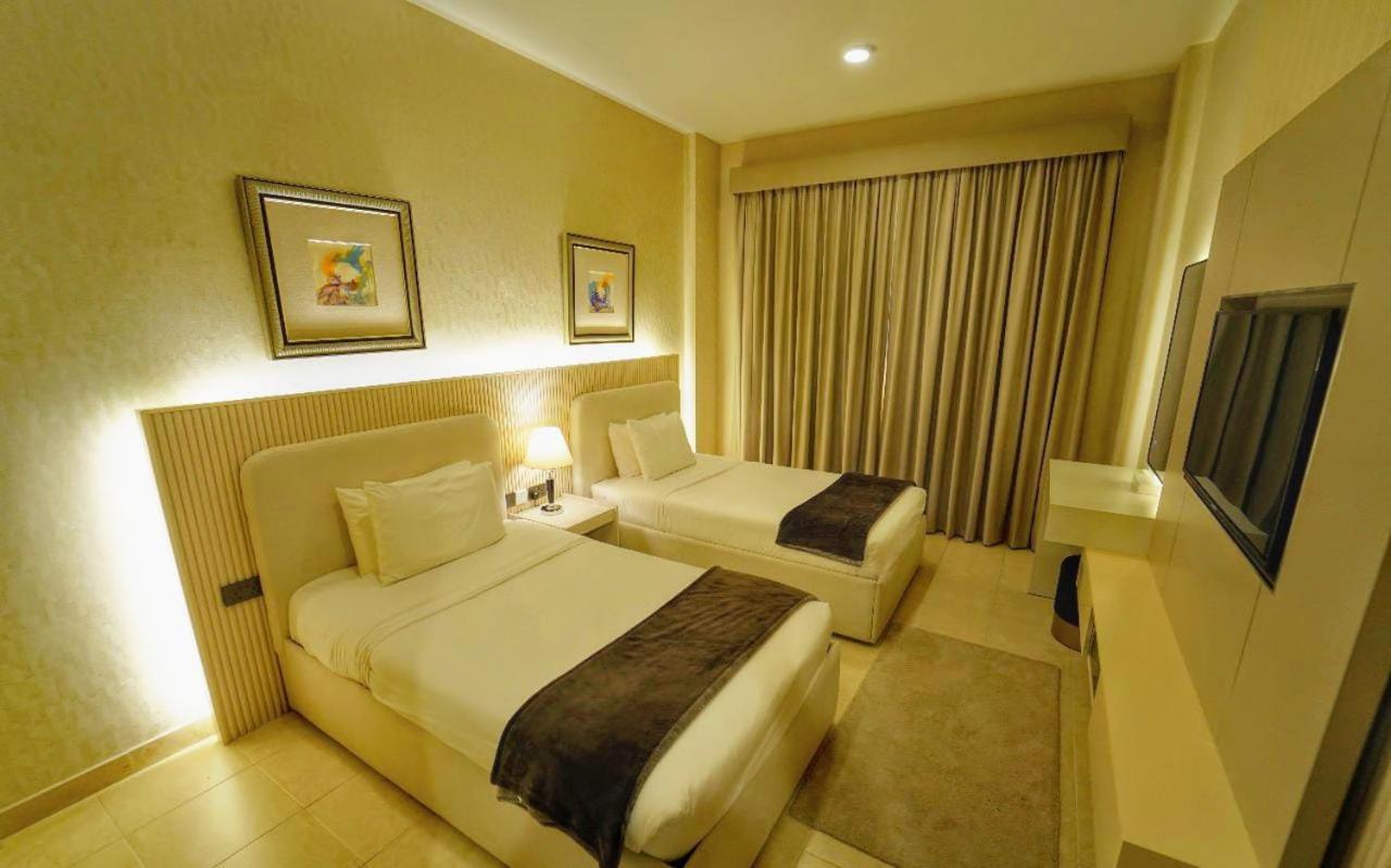 Asfar Resorts Al Ajn Exteriér fotografie
