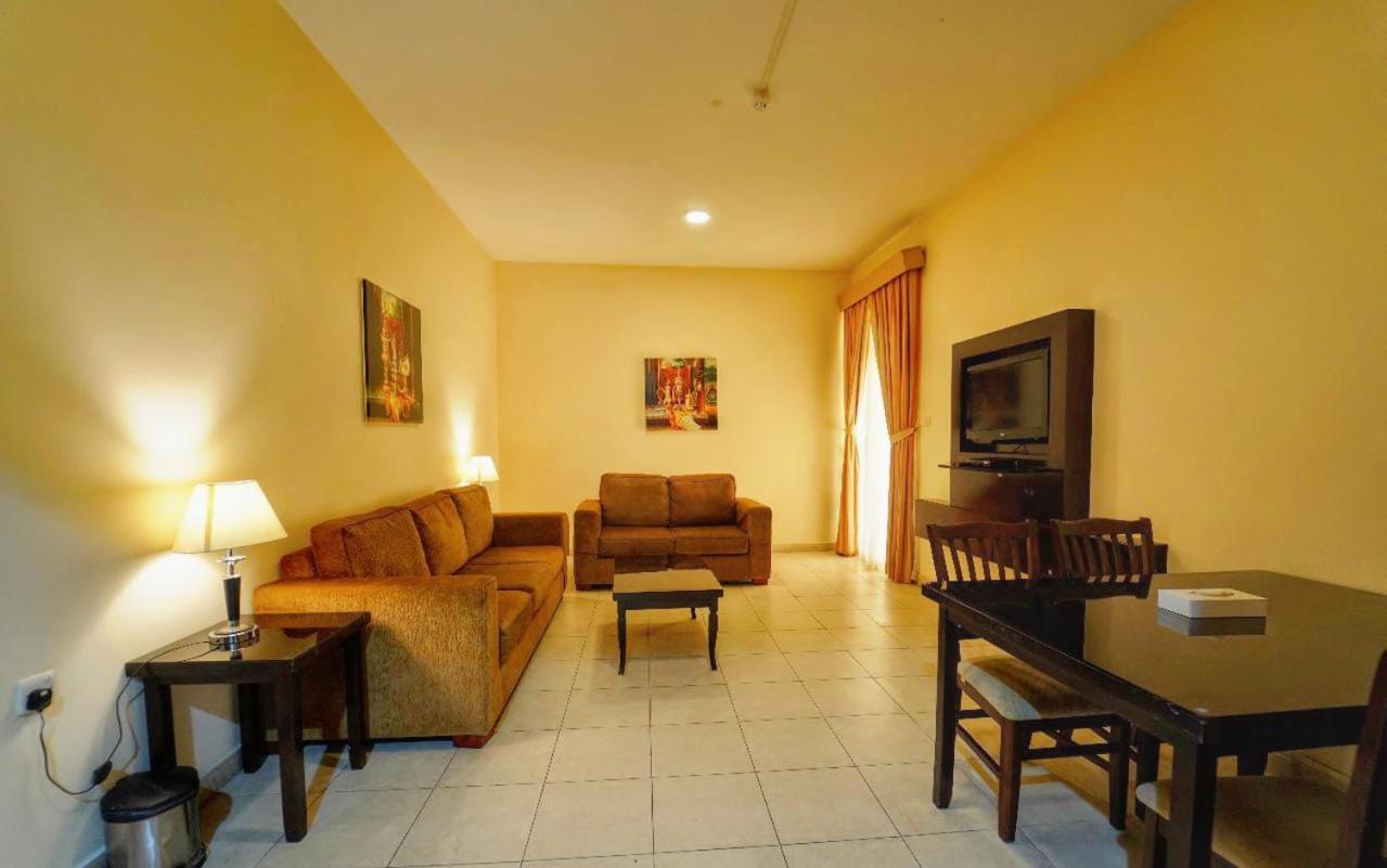 Asfar Resorts Al Ajn Exteriér fotografie