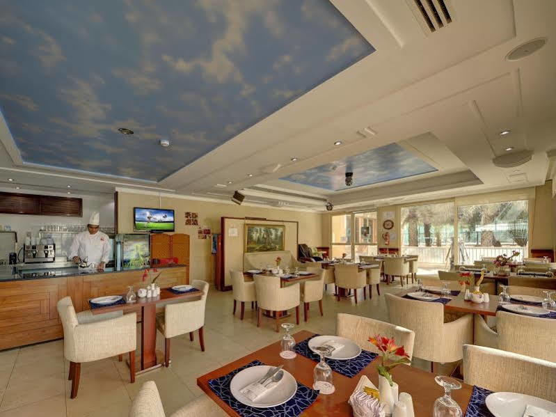 Asfar Resorts Al Ajn Exteriér fotografie